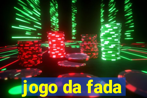 jogo da fada